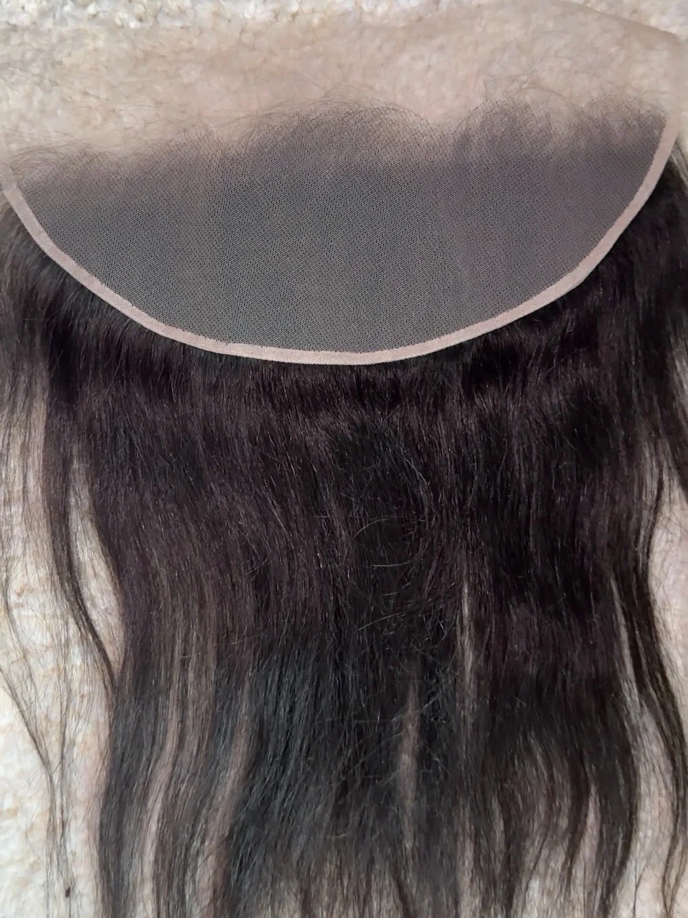 Raw Indonesian Lace Frontal Closure & Bundles